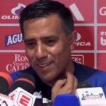 “Bolillo me dijo que no creyera en las redes, porque la gente en Barranquilla es cálida”: Farías en rueda de prensa