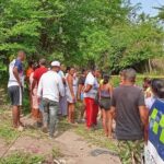 Hallan cadáver de una mujer con aparentes signos de tortura en una trocha de Malambo