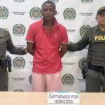 A prisión hombre señalado de asesinar con arma cortopunzante a su cuñado en Gambote, Bolívar