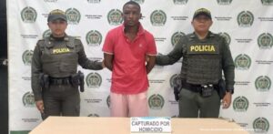 A prisión hombre señalado de asesinar con arma cortopunzante a su cuñado en Gambote, Bolívar