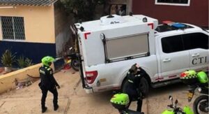 Una anciana asesinada y dos personas heridas, entre ellas un niño, tras incursión sicarial en Santa Marta
