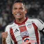 Fortaleza lo complicó, sí, pero Junior ganó al final y certificó en el Metro su clasificación a los cuadrangulares