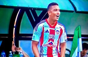 “Nacional, Junior es tu papá”: el Tiburón ganó en Medellín y frenó en seco al equipo paisa