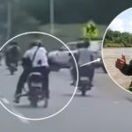 Plan Pistola: sicarios atentaron contra un infante de marina en Sincelejo