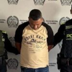 Capturado un hombre por homicidio agravado y porte de armas de fuego en Campeche