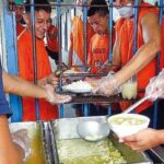 Municipios rechazan obligación de alimentar a privados de la libertad en estaciones de Policía y URI