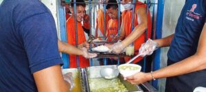 Municipios rechazan obligación de alimentar a privados de la libertad en estaciones de Policía y URI