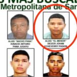 Sicarios asesinaron a alias el Menor, uno de los más buscados por la Policía en Santa Marta