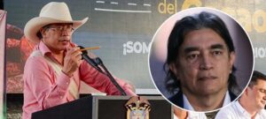 Dura arremetida del presidente Petro contra Gustavo Bolívar: “Los que renunciaron, renunciaron”