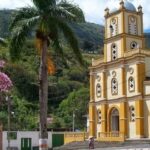Ocho municipios representarán a Colombia en premios ONU Turismo