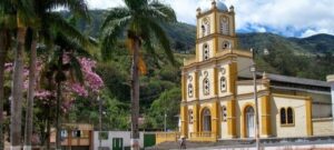 Ocho municipios representarán a Colombia en premios ONU Turismo