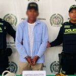 Un capturado por reconexión ilegal en parque acuático en Piojó, Atlántico