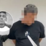 Capturado alias Roger, implicado en masacre de siete personas en Rionegro: “Tres de las víctimas eran del Atlántico”