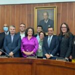 Así está conformada la Comisión Cuarta del Senado, donde se debatirá la “resucitada” reforma laboral