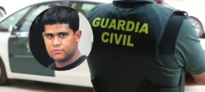 Policía de Colombia estuvo a punto de arruinar detención de la Negra Dominga en España