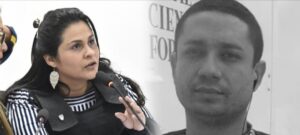 Tribunal de Barranquilla revoca absolución y condena a Dayana Jassir por homicidio de director de Medicina Legal