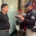 Cayó en Medellín alias Cuchillo, señalado autor de masacre de 13 personas en una mina de Perú