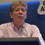 Presidente de la ANDI hace un llamado al gremio de empresarios para que apoyen la reforma laboral