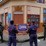 Fiscalía afecta red delictiva dedicada a la venta de chance ilegal en el Eje Cafetero y Valle del Cauca