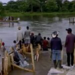 Río Magdalena sigue causando estragos en el sur de Bolívar: Hatillo de Loba, nuevo municipio afectado por inundaciones