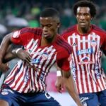 Estas son las cuentas de Junior para aspirar al punto invisible: ganarle a Nacional en Medellín, lo primero