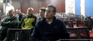 Fiscalía judicializa a policías y militares activos y retirados involucrados en tráfico ilegal de armas