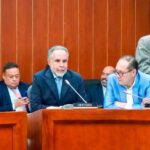 “El Gobierno siente que las reformas sociales han sido bloqueadas en el Congreso”: ministro Benedetti