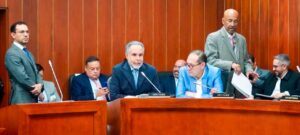 “El Gobierno siente que las reformas sociales han sido bloqueadas en el Congreso”: ministro Benedetti