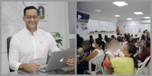 Hospital Materno Infantil de Soledad realizará Audiencia Pública para la Rendición de Cuentas vigencia 2024