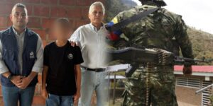 Liberación de Lyan Hortúa tuvo un precio: su familia habría pagado $4.000 millones a los captores