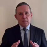 “Si el presidente emite un decreto inconstitucional, recurriremos a las instancias judiciales”: Efraín Cepeda
