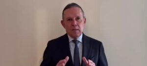 “Si el presidente emite un decreto inconstitucional, recurriremos a las instancias judiciales”: Efraín Cepeda