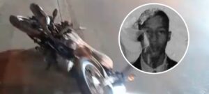 Motociclista perdió la vida en accidente vial en el barrio Villa Katanga de Soledad