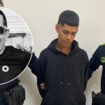 “Habría participado en el homicidio del tendero Marco Díaz, en Soledad”: Policía sobre captura de alias el Polli