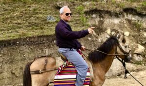 Perú celebra la elección del nuevo papa: desde 2015, León XIV adquirió la nacionalidad del país inca