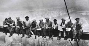 ¿Por qué el 1 de mayo se conmemora el Día Internacional de los Trabajadores?