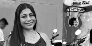 Hallan muerta a madre venezolana que había sido reportada como desaparecida en el Cesar