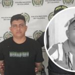 Capturan al Flecha, joven señalado de asesinar a hombre durante riña en Usiacurí