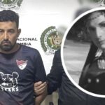 A prisión alias Teta, hombre señalado de participar en tortura y homicidio de Sara Millerey en Antioquía