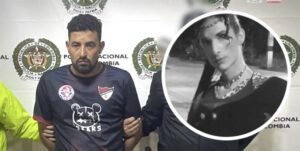 A prisión alias Teta, hombre señalado de participar en tortura y homicidio de Sara Millerey en Antioquía
