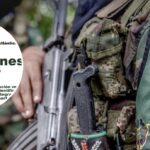 Ofrecen hasta $10 millones por información que permita capturar a miembros del Clan del Golfo en el Atlántico