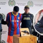 ¿Intento de atraco o ‘Plan Pistola’?: investigan hechos en los que fue herida una patrullera en Cartagena