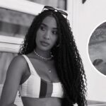 Ado Quintero, la joven psicóloga y modelo que perdió la vida en siniestro vial en La Guajira