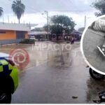 Hombre fue asesinado por sicarios en la vía pública del barrio Montes, en Barranquilla
