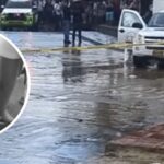 ”Tenía 14 anotaciones”: Policía sobre mototaxista asesinado en el barrio Montes