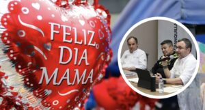 Alcaldía de Barranquilla invita a celebrar el Día de la Madre con amor, tolerancia y buen comportamiento
