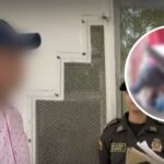 Capturan a hombre que, en un ataque de celos, atentó contra la vida de su pareja en Magdalena