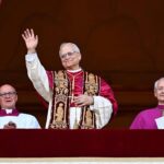 “La paz esté con ustedes, Dios ama a todos”: el mensaje del papa León XIV al mundo