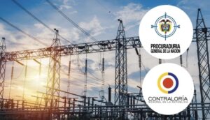 Procuraduría y Contraloría acuerdan creación de Comisión Especial para vigilar el sector energético