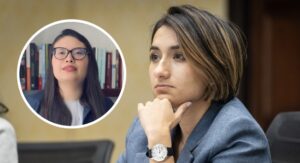 “No tiene nada que ocultar”: abogada de Laura Sarabia sobre indagación abierta por la Fiscalía